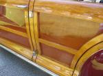 Chrysler Town & Country Windsor Sedan 1947 года